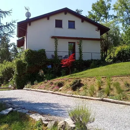 Frühstückspension Ca'luna 4*