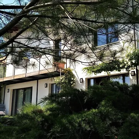 Bed and Breakfast Ca'luna