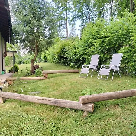 Ca'luna Frühstückspension