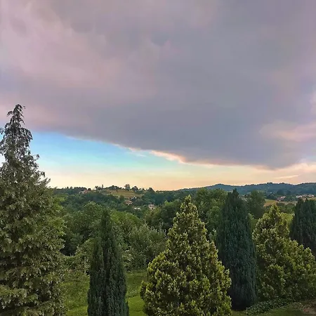 Ca'luna 4* Mondovì