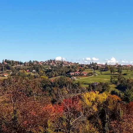 Ca'luna Oda ve Kahvaltı