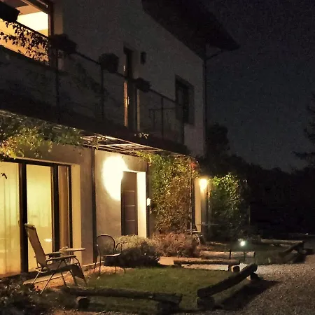 Ca'luna Bed and Breakfast