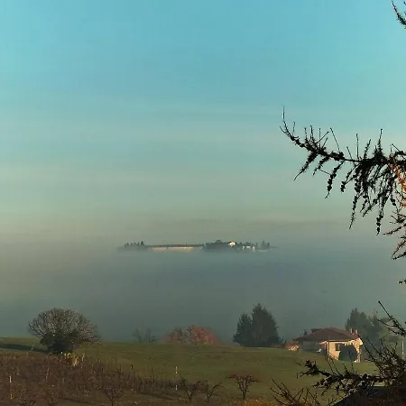 Frühstückspension Ca'luna Mondovì