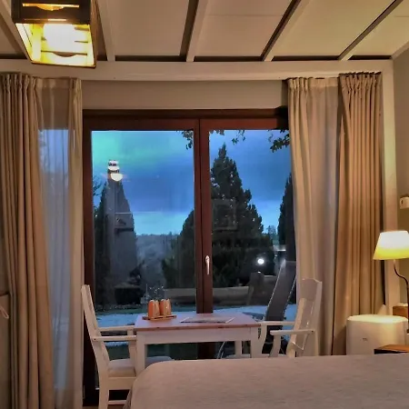 Ca'luna Oda ve Kahvaltı