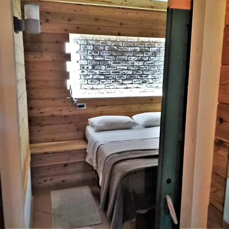 Frühstückspension Ca'luna 4*