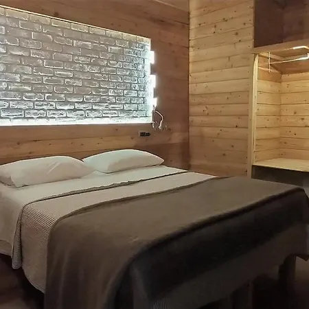 Panzió Ca'luna Mondovì