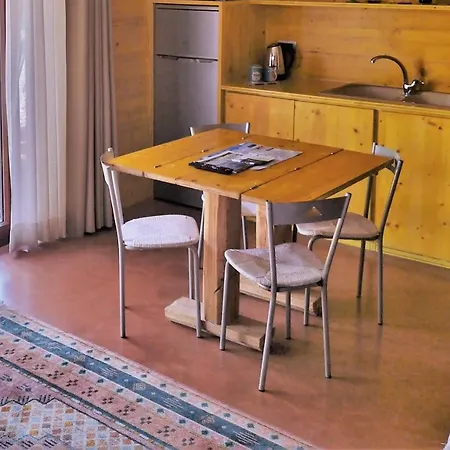 Frühstückspension Ca'luna