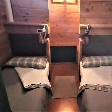 Ca'luna Panzió Mondovì