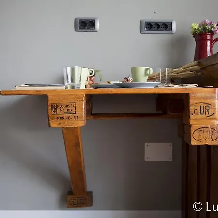 Bed and Breakfast Ca'luna 4*