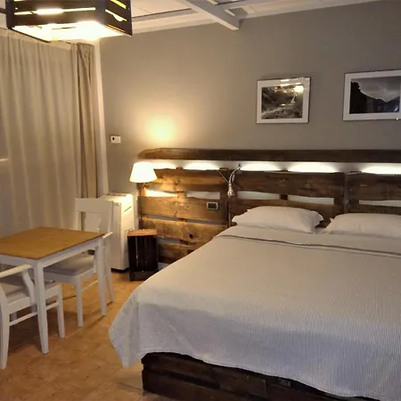 Bed and Breakfast Ca'luna