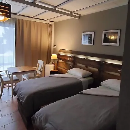 Ca'luna Bed and Breakfast 4*