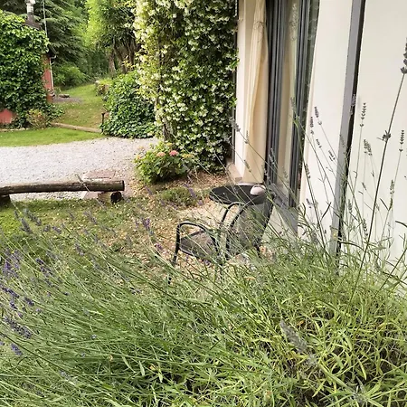 Ca'luna Bed and Breakfast