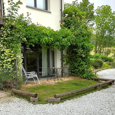 Frühstückspension Ca'luna