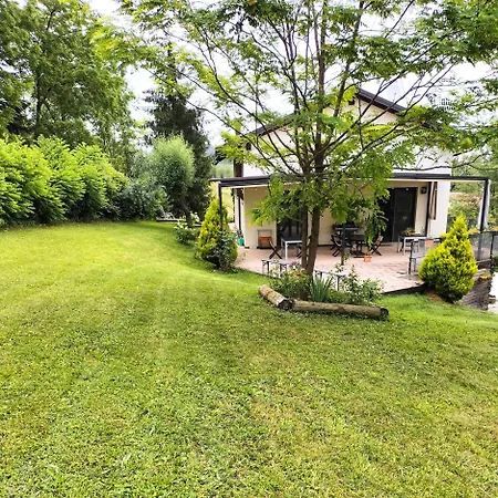 Ca'luna Bed and Breakfast 4*
