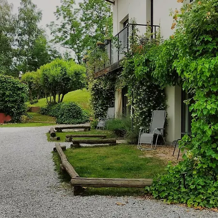 Bed and Breakfast Ca'luna 4*
