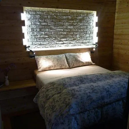 Panzió Ca'luna Mondovì