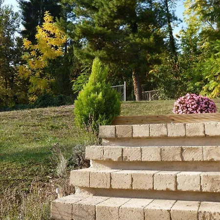 Frühstückspension Ca'luna 4*