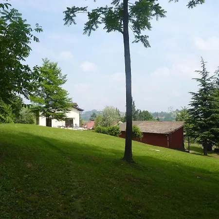 Panzió Ca'luna Mondovì