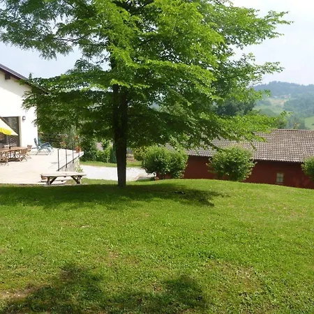 Ca'luna Bed and Breakfast