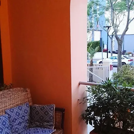 Ca'luna Frühstückspension 4*