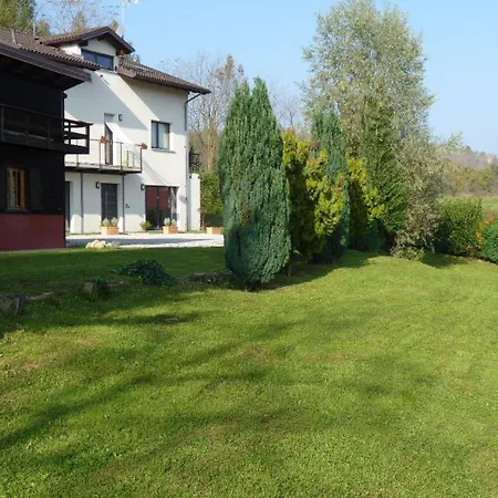 Ca'luna Bed and Breakfast 4*