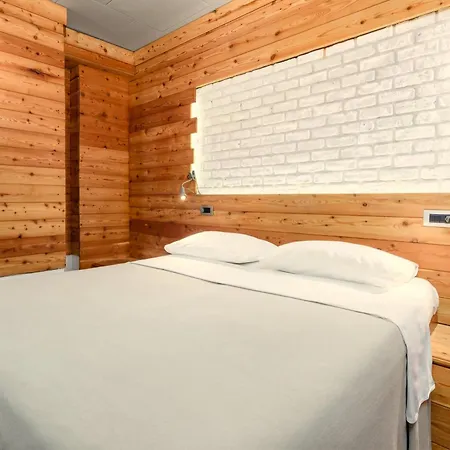 Bed and Breakfast Ca'luna 4*