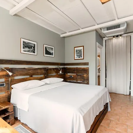 Ca'luna Bed and Breakfast 4*