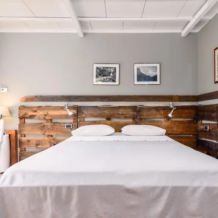 Ca'luna Bed and Breakfast 4*
