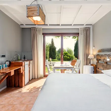 Bed and Breakfast Ca'luna