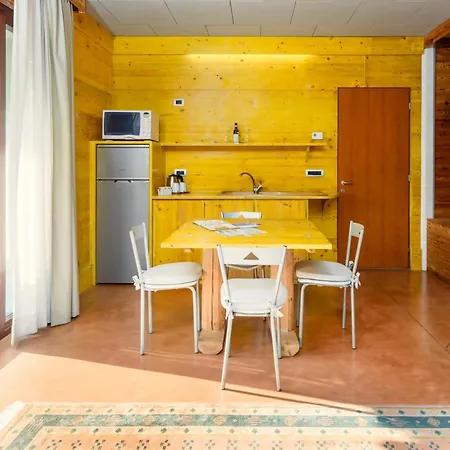 Ca'luna 4* Mondovì