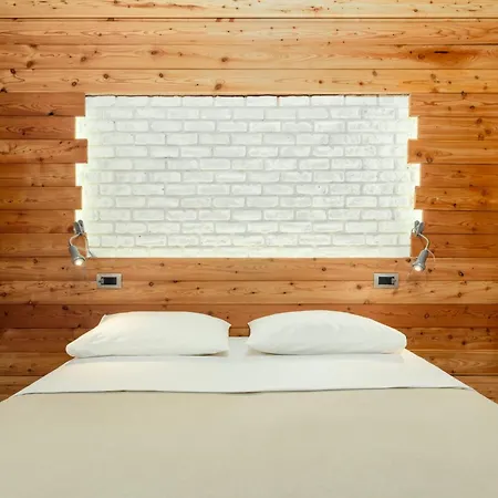 Bed and Breakfast Ca'luna