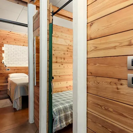 Bed and Breakfast Ca'luna 4*