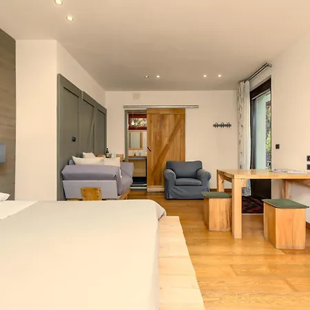 Ca'luna Bed and Breakfast