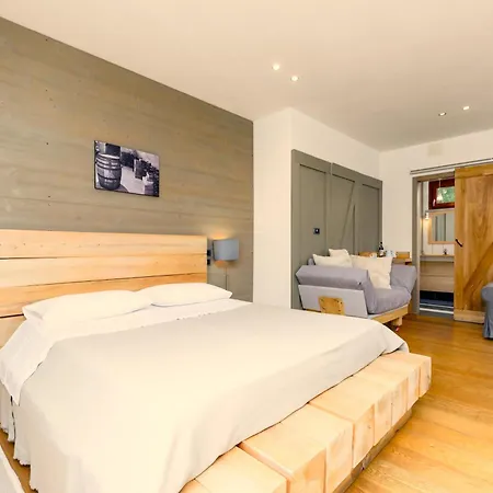 Ca'luna Bed and Breakfast Mondovì