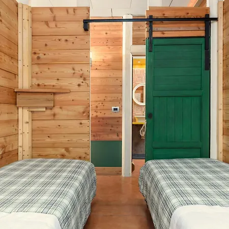 Bed and Breakfast Ca'luna