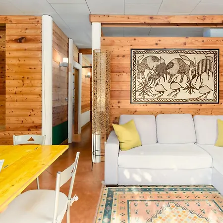 Bed and Breakfast Ca'luna