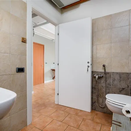 Ca'luna Bed and Breakfast