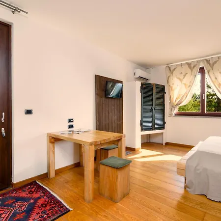 Ca'luna Bed and Breakfast