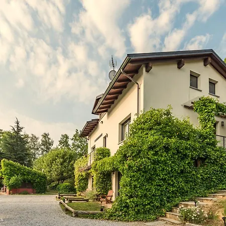 Bed and Breakfast Ca'luna