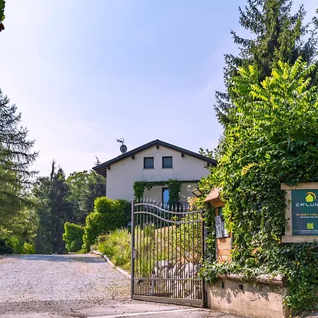 Ca'luna Bed and Breakfast