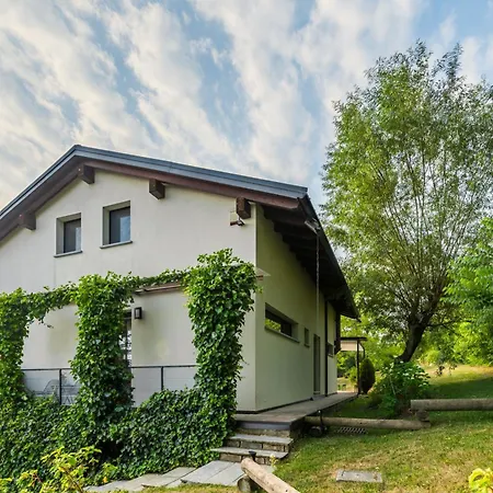 Ca'luna Bed and Breakfast