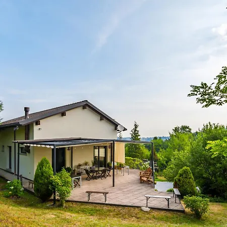 Ca'luna Bed and Breakfast 4*