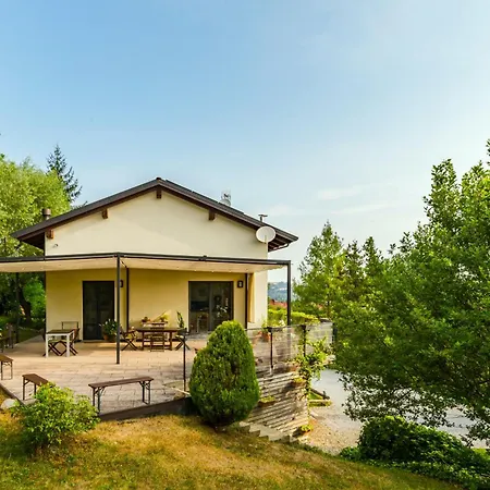 Bed and Breakfast Ca'luna 4*