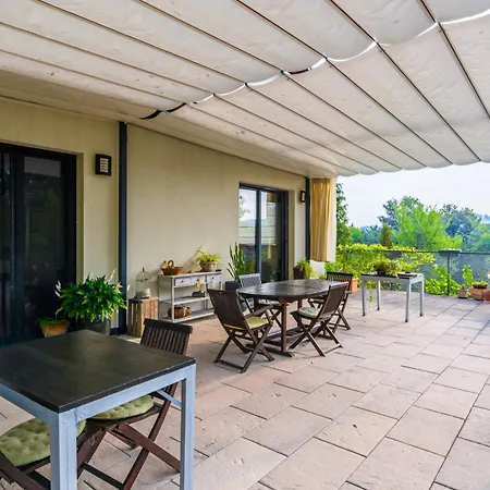 Bed and Breakfast Ca'luna Mondovì