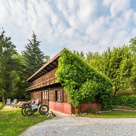 Ca'luna 4* Mondovì