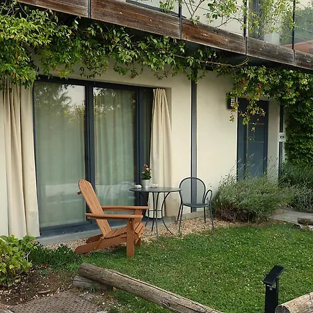 Ca'luna Bed and Breakfast 4*