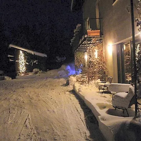 Ca'luna Bed and breakfast