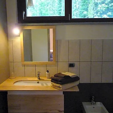 Ca'luna Bed and breakfast 4*
