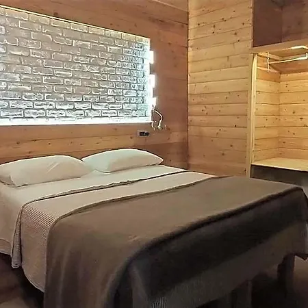 Ca'luna Bed and breakfast