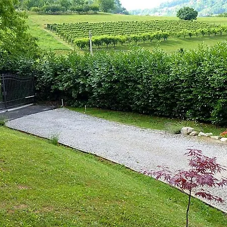 Ca'luna 4* Mondovì